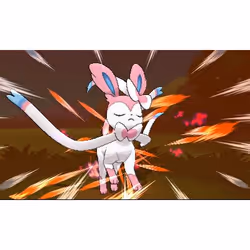 Nintendo Pokémon Y, 3DS Standard Allemand Nintendo 3DS