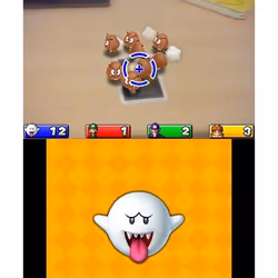 Nintendo Mario Party : Island Tour Standard Allemand, Anglais, Espagnol, Français, Italien, Néerlandais, Portugais, Russe Nintendo 3DS - Vue supplémentaire 13