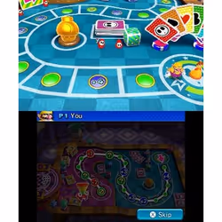 Nintendo Mario Party : Island Tour Standard Allemand, Anglais, Espagnol, Français, Italien, Néerlandais, Portugais, Russe Nintendo 3DS - Vue supplémentaire 20