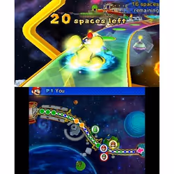 Nintendo Mario Party : Island Tour Standard Allemand, Anglais, Espagnol, Français, Italien, Néerlandais, Portugais, Russe Nintendo 3DS - Vue supplémentaire 26