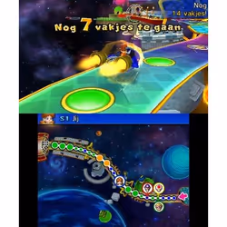Nintendo Mario Party : Island Tour Standard Allemand, Anglais, Espagnol, Français, Italien, Néerlandais, Portugais, Russe Nintendo 3DS - Vue supplémentaire 28