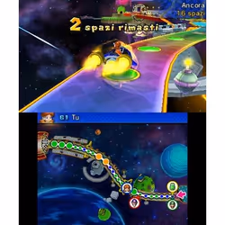 Nintendo Mario Party : Island Tour Standard Allemand, Anglais, Espagnol, Français, Italien, Néerlandais, Portugais, Russe Nintendo 3DS - Vue supplémentaire 32