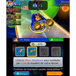 Nintendo Mario Party : Island Tour Standard Allemand, Anglais, Espagnol, Français, Italien, Néerlandais, Portugais, Russe Nintendo 3DS - Vue supplémentaire 35