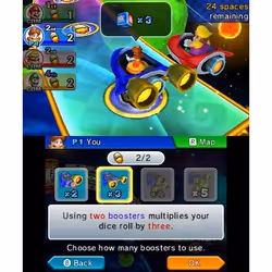 Nintendo Mario Party : Island Tour Standard Allemand, Anglais, Espagnol, Français, Italien, Néerlandais, Portugais, Russe Nintendo 3DS - Vue supplémentaire 39