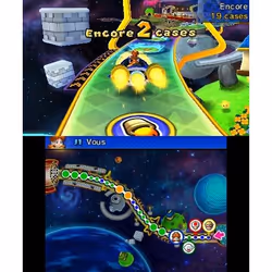 Nintendo Mario Party : Island Tour Standard Allemand, Anglais, Espagnol, Français, Italien, Néerlandais, Portugais, Russe Nintendo 3DS - Vue supplémentaire 40