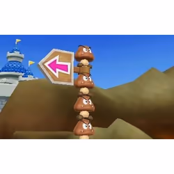 Nintendo Mario Party : Island Tour Standard Allemand, Anglais, Espagnol, Français, Italien, Néerlandais, Portugais, Russe Nintendo 3DS - Vue supplémentaire 41