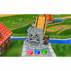 Nintendo Mario Party : Island Tour Standard Allemand, Anglais, Espagnol, Français, Italien, Néerlandais, Portugais, Russe Nintendo 3DS - Vue supplémentaire 42