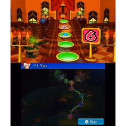 Nintendo Mario Party : Island Tour Standard Allemand, Anglais, Espagnol, Français, Italien, Néerlandais, Portugais, Russe Nintendo 3DS - Vue supplémentaire 52