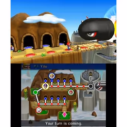 Nintendo Mario Party : Island Tour Standard Allemand, Anglais, Espagnol, Français, Italien, Néerlandais, Portugais, Russe Nintendo 3DS - Vue supplémentaire 55