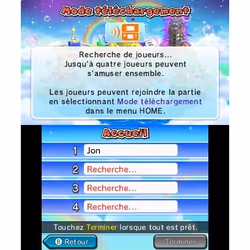 Nintendo Mario Party : Island Tour Standard Allemand, Anglais, Espagnol, Français, Italien, Néerlandais, Portugais, Russe Nintendo 3DS - Vue supplémentaire 58