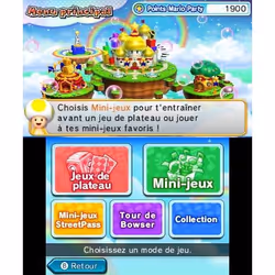 Nintendo Mario Party : Island Tour Standard Allemand, Anglais, Espagnol, Français, Italien, Néerlandais, Portugais, Russe Nintendo 3DS - Vue supplémentaire 59