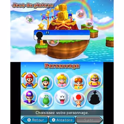 Nintendo Mario Party : Island Tour Standard Allemand, Anglais, Espagnol, Français, Italien, Néerlandais, Portugais, Russe Nintendo 3DS - Vue supplémentaire 60