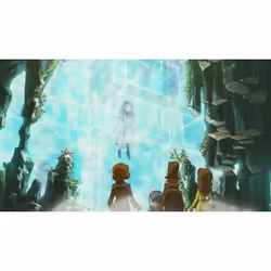 Nintendo Professeur Layton et l'Héritage des Aslantes Standard Allemand, Anglais, Espagnol, Français, Italien Nintendo 3DS - Vue supplémentaire 7