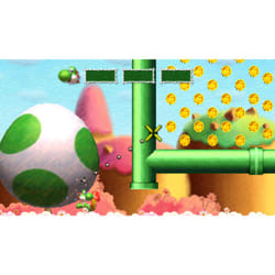 Nintendo Yoshi's New Island Standard Anglais Nintendo 3DS