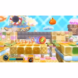 Nintendo Kirby : Triple Deluxe Standard Allemand, Anglais, Espagnol, Français, Italien Nintendo 3DS