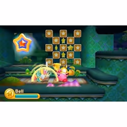 Nintendo Kirby : Triple Deluxe Standard Allemand, Anglais, Espagnol, Français, Italien Nintendo 3DS - Vue supplémentaire 5