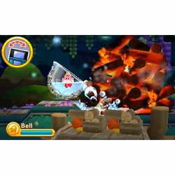 Nintendo Kirby : Triple Deluxe Standard Allemand, Anglais, Espagnol, Français, Italien Nintendo 3DS - Vue supplémentaire 6