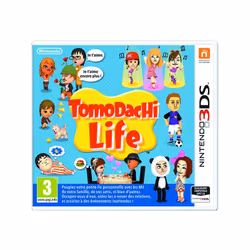 Nintendo Tomodachi Life, 3DS, Nintendo 3DS, Tout le monde