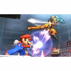 Nintendo Super Smash Bros., 3DS Standard Anglais Nintendo 3DS