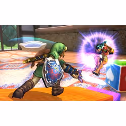Nintendo Super Smash Bros., 3DS Standard Anglais Nintendo 3DS