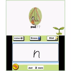 Nintendo Apprenons l'anglais avec Biff, Chip et Kipper Vol.1 Standard Allemand, Anglais, Espagnol, Français, Italien, Portugais Nintendo 3DS - Vue supplémentaire 5