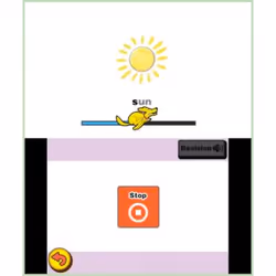 Nintendo Apprenons l'anglais avec Biff, Chip et Kipper Vol.1 Standard Allemand, Anglais, Espagnol, Français, Italien, Portugais Nintendo 3DS - Vue supplémentaire 8