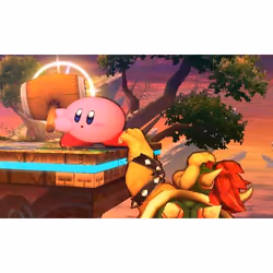 Nintendo Super Smash Bros., 3DS Standard Anglais Nintendo 3DS - Vue supplémentaire 4