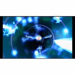 Nintendo Pokémon Alpha Sapphire Standard Anglais, Italien Nintendo 3DS