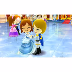 Nintendo Disney Magical World Standard Anglais Nintendo 3DS
