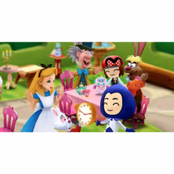 Nintendo Disney Magical World Standard Anglais Nintendo 3DS