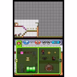 Nintendo Mario vs. Donkey Kong Bundle eShop Standard Nintendo 3DS