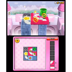 Nintendo Mario vs. Donkey Kong Bundle eShop Standard Nintendo 3DS