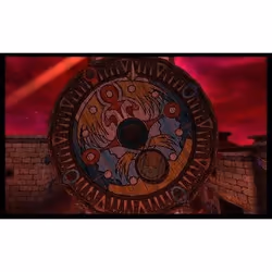 Nintendo The Legend of Zelda : Majora's Mask 3D Standard Français Nintendo 3DS - Vue supplémentaire 5