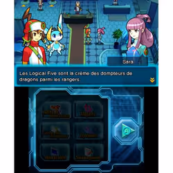 Nintendo Puzzle & Dragons Z + Puzzle & Dragons : Super Mario Bros. Edition Standard Allemand, Anglais, Espagnol, Français, Italien Nintendo 3DS - Vue supplémentaire 11