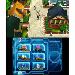 Nintendo Puzzle & Dragons Z + Puzzle & Dragons : Super Mario Bros. Edition Standard Allemand, Anglais, Espagnol, Français, Italien Nintendo 3DS - Vue supplémentaire 13