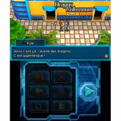 Nintendo Puzzle & Dragons Z + Puzzle & Dragons : Super Mario Bros. Edition Standard Allemand, Anglais, Espagnol, Français, Italien Nintendo 3DS - Vue supplémentaire 14