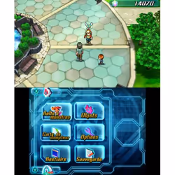 Nintendo Puzzle & Dragons Z + Puzzle & Dragons : Super Mario Bros. Edition Standard Allemand, Anglais, Espagnol, Français, Italien Nintendo 3DS - Vue supplémentaire 15