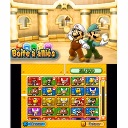 Nintendo Puzzle & Dragons Z + Puzzle & Dragons : Super Mario Bros. Edition Standard Allemand, Anglais, Espagnol, Français, Italien Nintendo 3DS - Vue supplémentaire 4