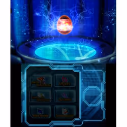 Nintendo Puzzle & Dragons Z + Puzzle & Dragons : Super Mario Bros. Edition Standard Allemand, Anglais, Espagnol, Français, Italien Nintendo 3DS - Vue supplémentaire 9