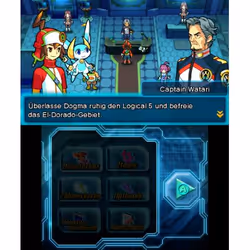 Nintendo Puzzle & Dragons Z + Puzzle & Dragons: Super Mario Bros. Ed, 3DS Standard Anglais, Italien Nintendo 3DS - Vue supplémentaire 6