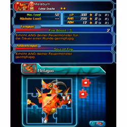 Nintendo Puzzle & Dragons Z + Puzzle & Dragons: Super Mario Bros. Ed, 3DS Standard Anglais, Italien Nintendo 3DS - Vue supplémentaire 7