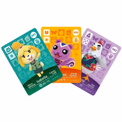 Nintendo Animal Crossing: Happy Home Designer + NFC Reader/Writer + amiibo Cards Series 1 Pack Anglais Nintendo 3DS - Vue supplémentaire 5