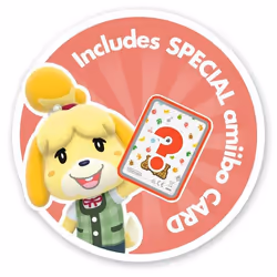 Nintendo Animal Crossing: Happy Home Designer + NFC Reader/Writer + amiibo Cards Series 1 Pack Anglais Nintendo 3DS - Vue supplémentaire 9