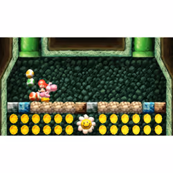 Nintendo Yoshi's New Island - Selects Sélectionne Anglais Nintendo 3DS - Vue supplémentaire 10