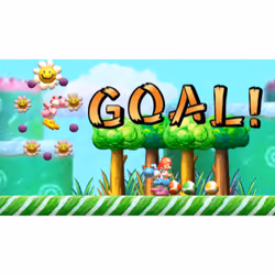 Nintendo Yoshi's New Island - Selects Sélectionne Anglais Nintendo 3DS - Vue supplémentaire 13