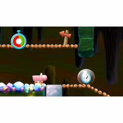 Nintendo Yoshi's New Island - Selects Sélectionne Anglais Nintendo 3DS - Vue supplémentaire 6