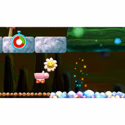 Nintendo Yoshi's New Island - Selects Sélectionne Anglais Nintendo 3DS - Vue supplémentaire 7