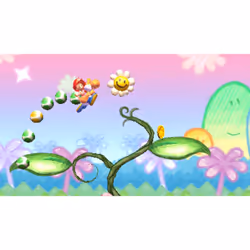 Nintendo Yoshi's New Island - Selects Sélectionne Anglais Nintendo 3DS - Vue supplémentaire 8