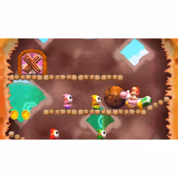 Nintendo Yoshi's New Island - Selects Sélectionne Anglais Nintendo 3DS
