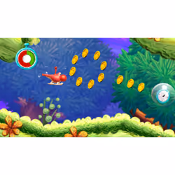Nintendo Yoshi's New Island - Selects Sélectionne Anglais Nintendo 3DS